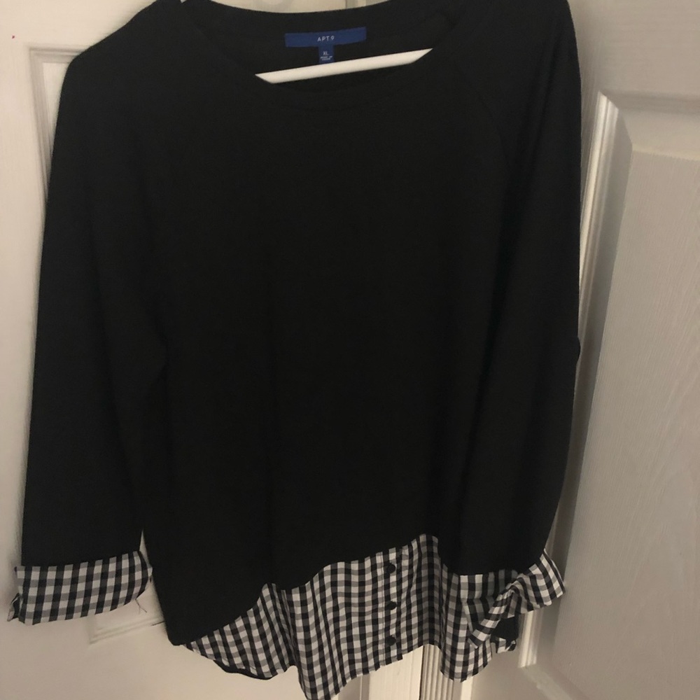 Sweater
